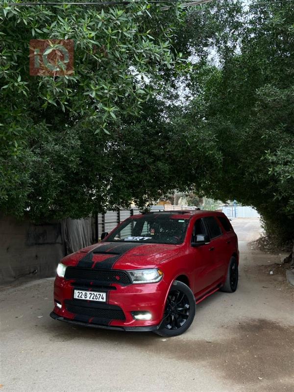 دۆج دۆرانگۆ 2019 بۆ فرۆشتن لە عێراق - نەجەف